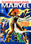 Cover for Superaventuras Marvel (Editora Abril, 1982 series) #49