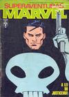 Cover for Superaventuras Marvel (Editora Abril, 1982 series) #74