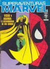Cover for Superaventuras Marvel (Editora Abril, 1982 series) #78