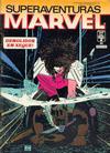Cover for Superaventuras Marvel (Editora Abril, 1982 series) #88