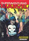 Cover for Superaventuras Marvel (Editora Abril, 1982 series) #94