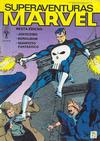 Cover for Superaventuras Marvel (Editora Abril, 1982 series) #95