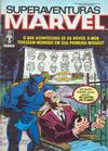 Cover for Superaventuras Marvel (Editora Abril, 1982 series) #99