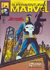 Cover for Superaventuras Marvel (Editora Abril, 1982 series) #108