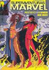 Cover for Superaventuras Marvel (Editora Abril, 1982 series) #115