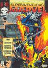 Cover for Superaventuras Marvel (Editora Abril, 1982 series) #129