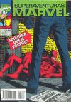 Cover for Superaventuras Marvel (Editora Abril, 1982 series) #143