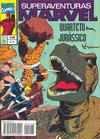 Cover for Superaventuras Marvel (Editora Abril, 1982 series) #146