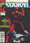 Cover for Superaventuras Marvel (Editora Abril, 1982 series) #150