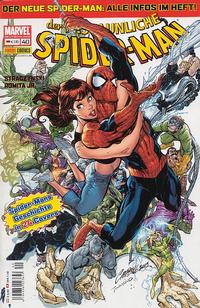 Cover Thumbnail for Der erstaunliche Spider-Man (Panini Deutschland, 2001 series) #40