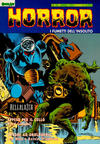 Cover for Horror (Comic Art, 1990 series) #10