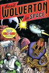 Cover for Wolverton in Space (Dark Horse, 1997 series) 