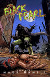 Cover for The Black Pearl (Dark Horse, 1997 series) 