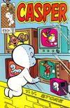 Cover for Casper Special (Harvey, 1990 series) #2