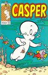 Cover for Casper Special (Harvey, 1990 series) #3