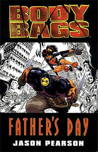 Cover Thumbnail for Body Bags (Dark Horse, 1997 series) 