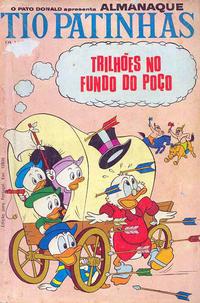 Cover Thumbnail for Tio Patinhas (Editora Abril, 1963 series) #59
