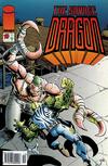 Cover for The Savage Dragon (Editora Abril, 1996 series) #10