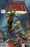 Cover for The Savage Dragon (Editora Abril, 1996 series) #15