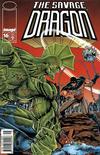Cover for The Savage Dragon (Editora Abril, 1996 series) #16