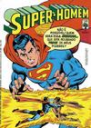 Cover for Super-Homem (Editora Abril, 1984 series) #7