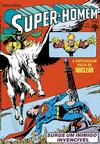 Cover for Super-Homem (Editora Abril, 1984 series) #17