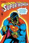 Cover for Super-Homem (Editora Abril, 1984 series) #24