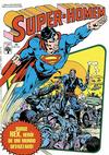 Cover for Super-Homem (Editora Abril, 1984 series) #26