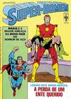 Cover for Super-Homem (Editora Abril, 1984 series) #27