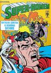 Cover for Super-Homem (Editora Abril, 1984 series) #30