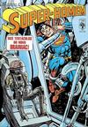 Cover for Super-Homem (Editora Abril, 1984 series) #31