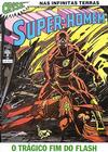 Cover for Super-Homem (Editora Abril, 1984 series) #36