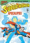 Cover for Super-Homem (Editora Abril, 1984 series) #37