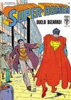 Cover for Super-Homem (Editora Abril, 1984 series) #42