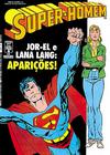 Cover for Super-Homem (Editora Abril, 1984 series) #43