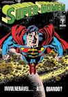 Cover for Super-Homem (Editora Abril, 1984 series) #44