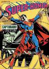 Cover for Super-Homem (Editora Abril, 1984 series) #46