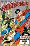 Cover for Super-Homem (Editora Abril, 1984 series) #47