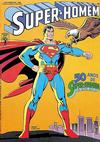 Cover for Super-Homem (Editora Abril, 1984 series) #49