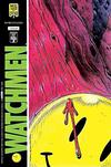 Cover for Watchmen (Editora Abril, 1988 series) #1