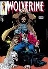 Cover for Wolverine (Editora Abril, 1992 series) #6