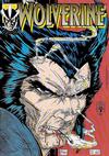 Cover for Wolverine (Editora Abril, 1992 series) #10