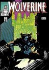 Cover for Wolverine (Editora Abril, 1992 series) #20
