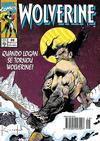 Cover for Wolverine (Editora Abril, 1992 series) #29