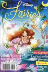 Cover for Disney Fairies – Feenes Hemmelige Verden (Hjemmet / Egmont, 2006 series) #2/2006