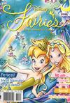 Cover for Disney Fairies – Feenes Hemmelige Verden (Hjemmet / Egmont, 2006 series) #3/2006