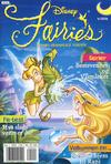 Cover for Disney Fairies – Feenes Hemmelige Verden (Hjemmet / Egmont, 2006 series) #4/2006