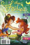 Cover for Disney Fairies – Feenes Hemmelige Verden (Hjemmet / Egmont, 2006 series) #5/2006