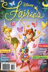 Cover for Disney Fairies – Feenes Hemmelige Verden (Hjemmet / Egmont, 2006 series) #7/2006