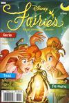 Cover for Disney Fairies – Feenes Hemmelige Verden (Hjemmet / Egmont, 2006 series) #11/2006